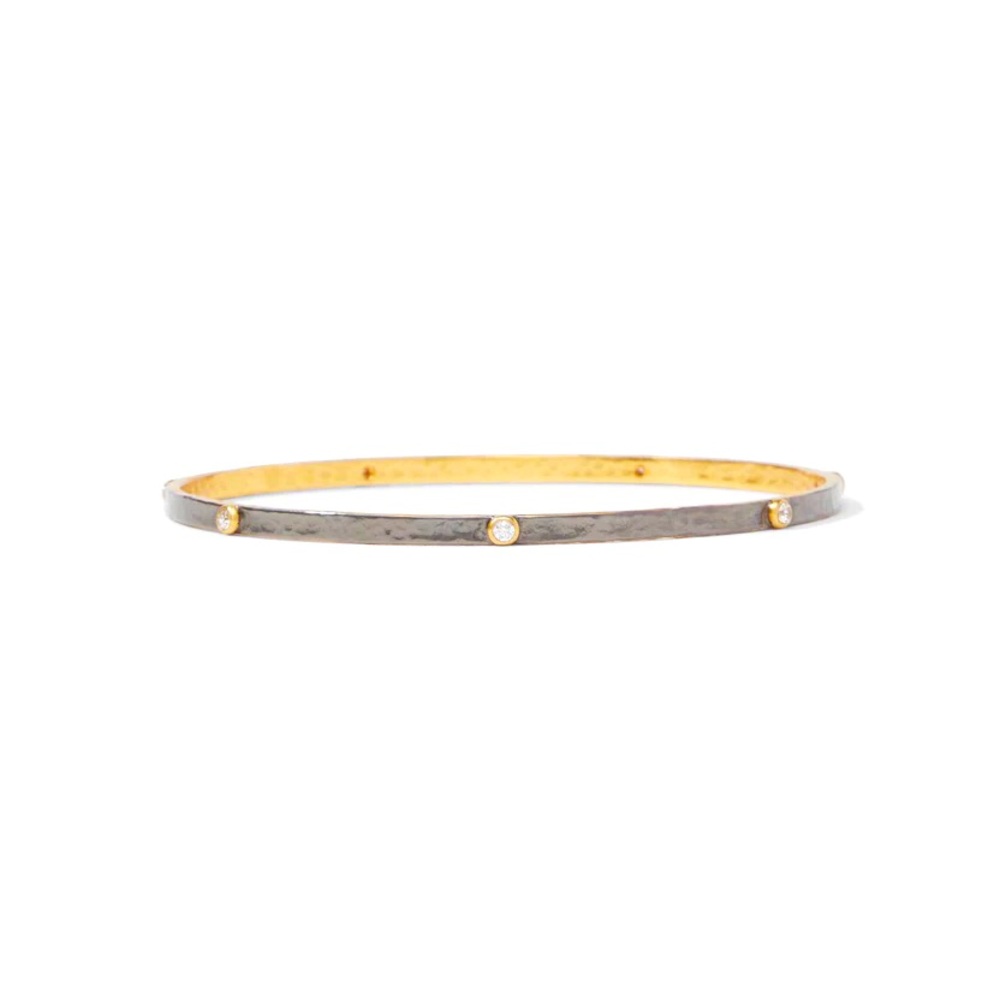Julie Vos NWT Crescent bangle- perfect for Mother’s Day!